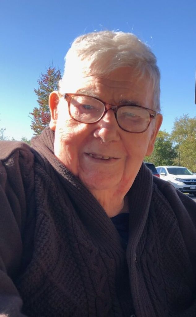 John F. "Jack" Bell Profile Photo