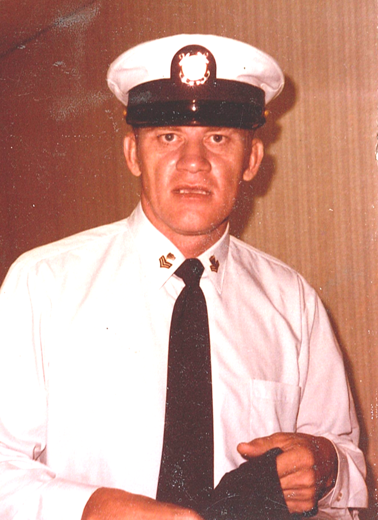 Charles Earl Kelly