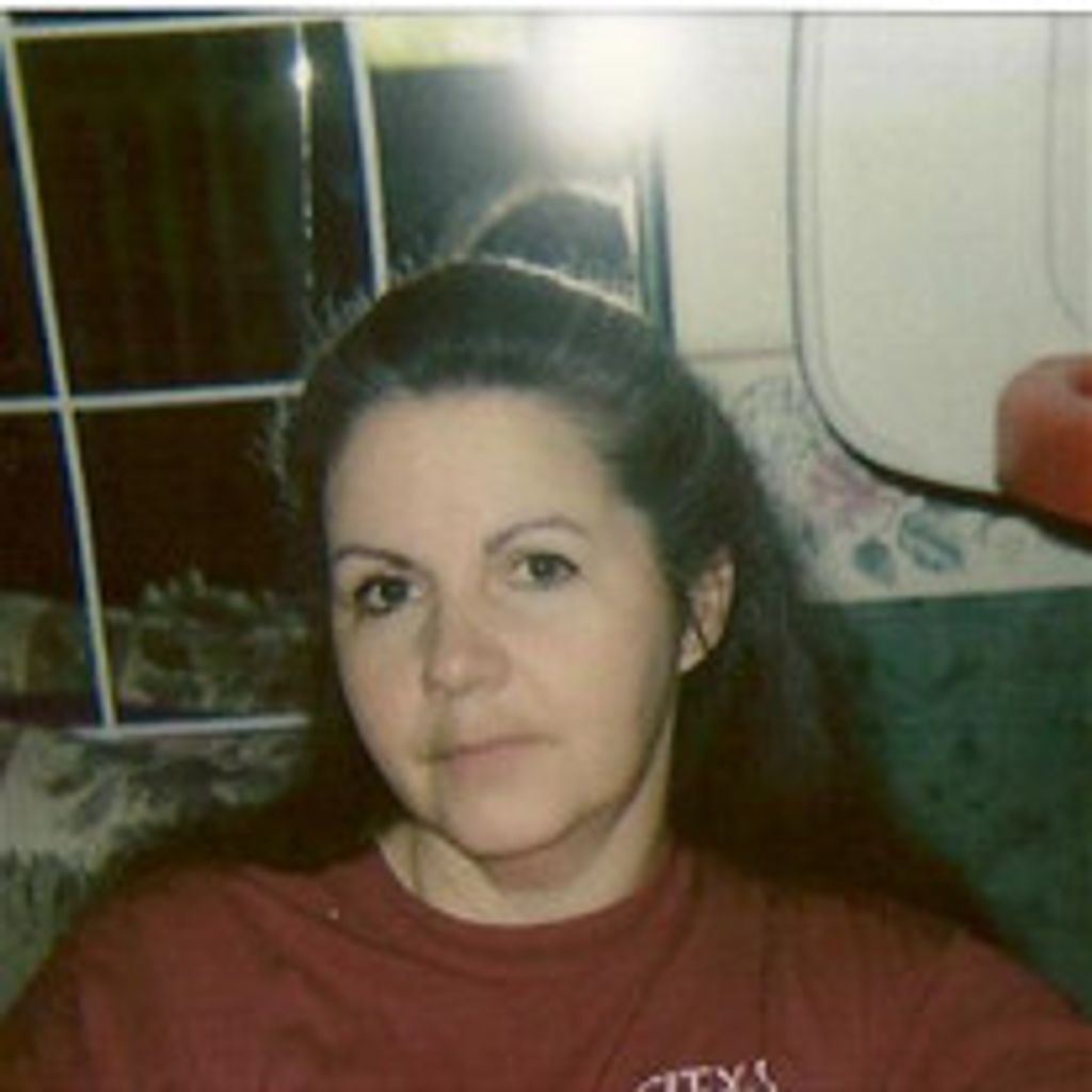 Mrs. Carolyn Lewis