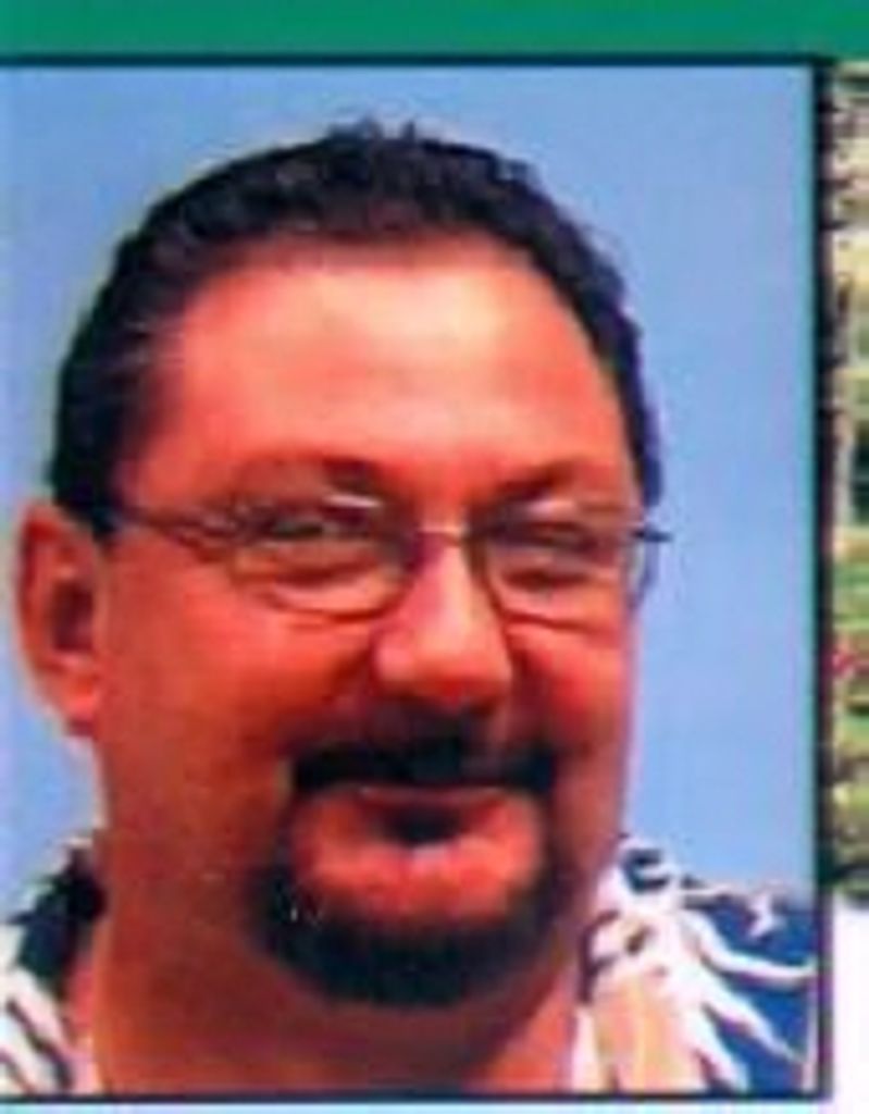 Greg Zurkin Profile Photo