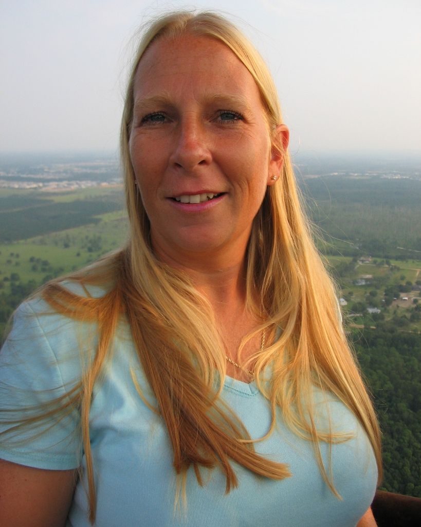 Kathy Flemings Profile Photo