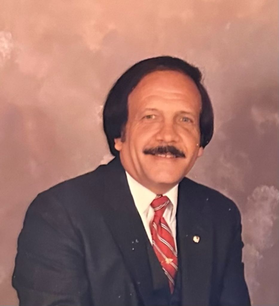 Clarence Gregory Johnson Profile Photo