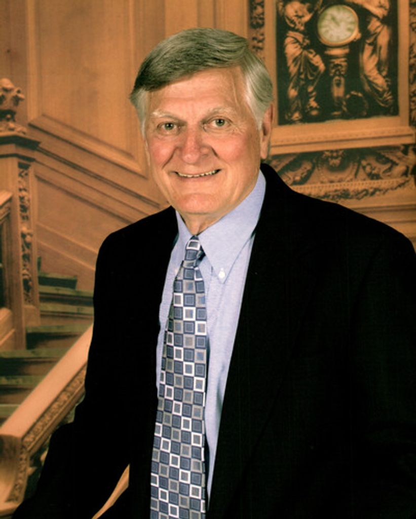 Earl Gene Barton