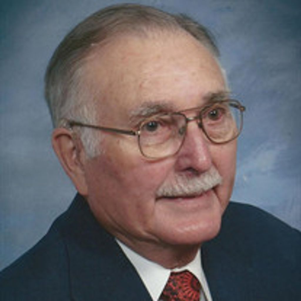 Jackson J. "Jack" Burling