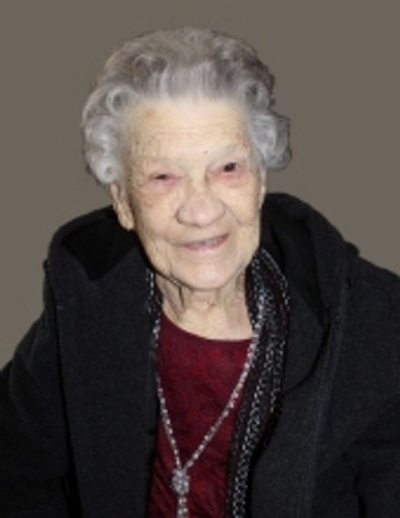 Orilla "Rose" Webb Profile Photo
