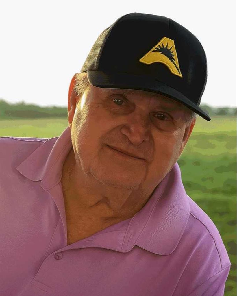 Robert "Bob" Henderson