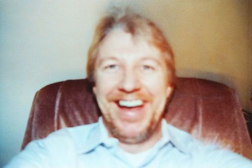 Ralph Frye Profile Photo