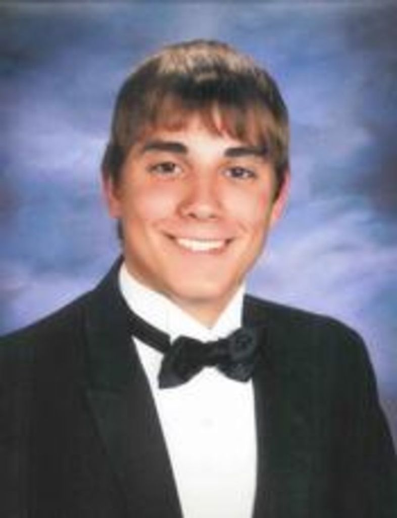 Justin Lucas Hutcheson