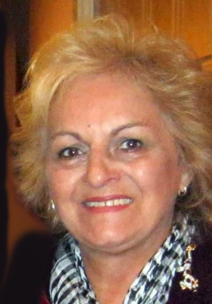 Carolann Lillian Blough