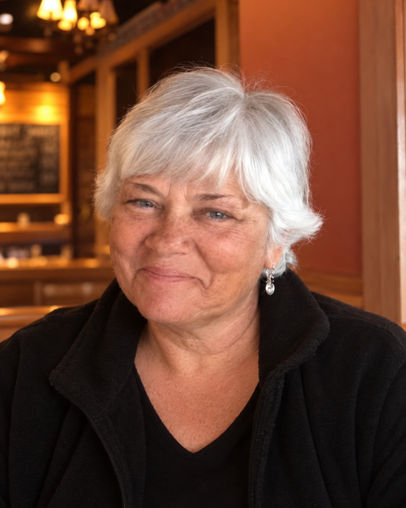 Susan Kay Hill Profile Photo