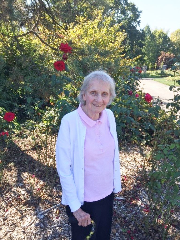 Norma Davis