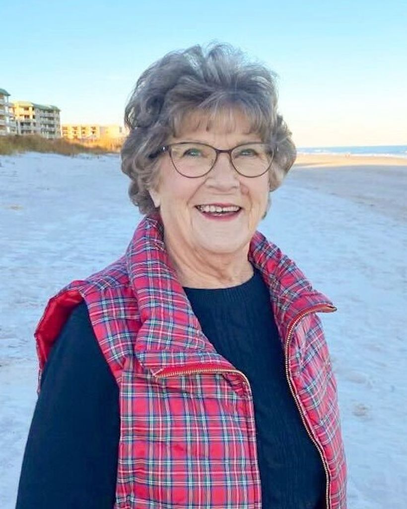 Margie Powell