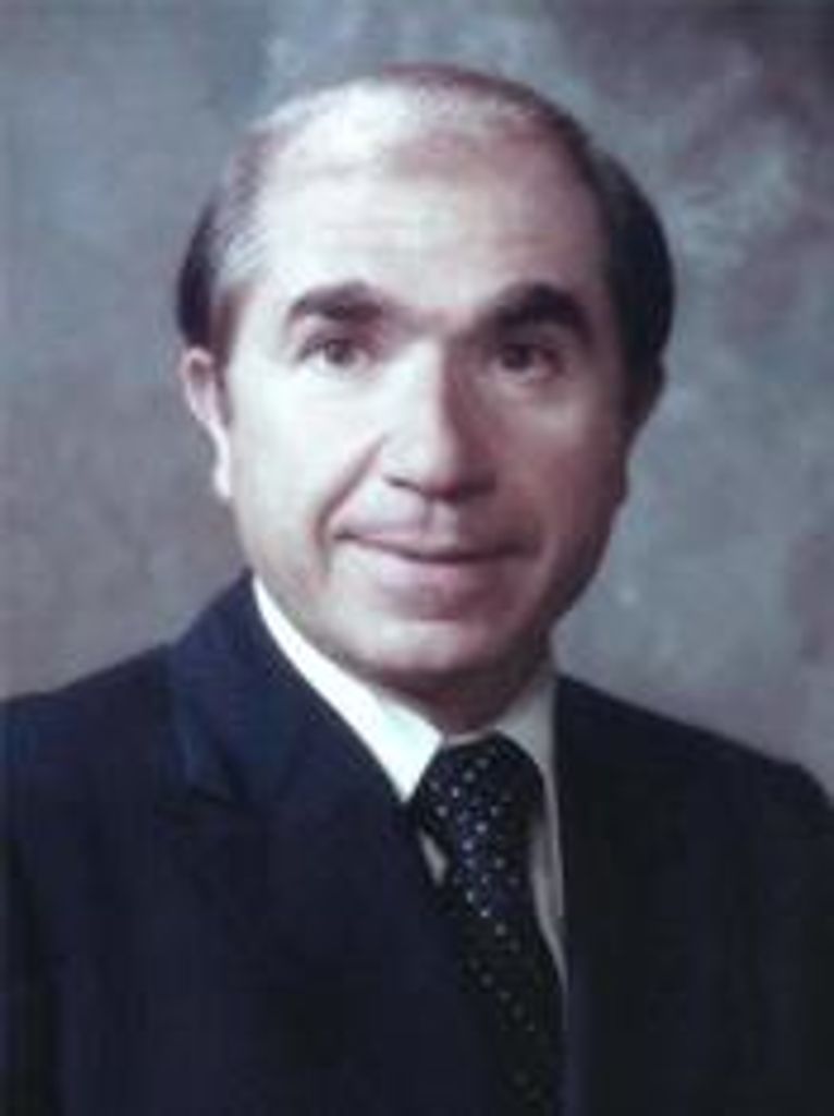 Anthony Thomas Materna