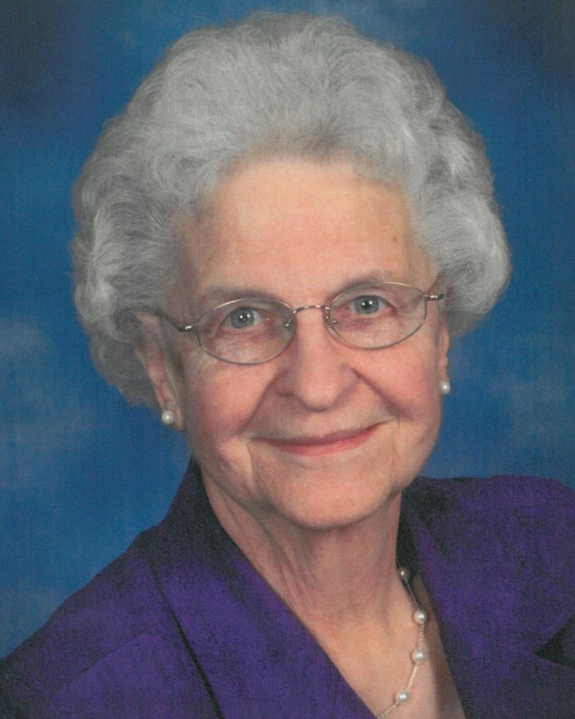 Joan M. Jansz