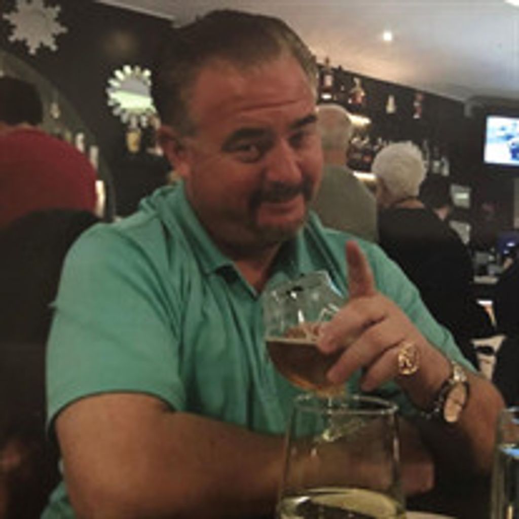 John "Jack" F. Fitzpatrick Iii Profile Photo
