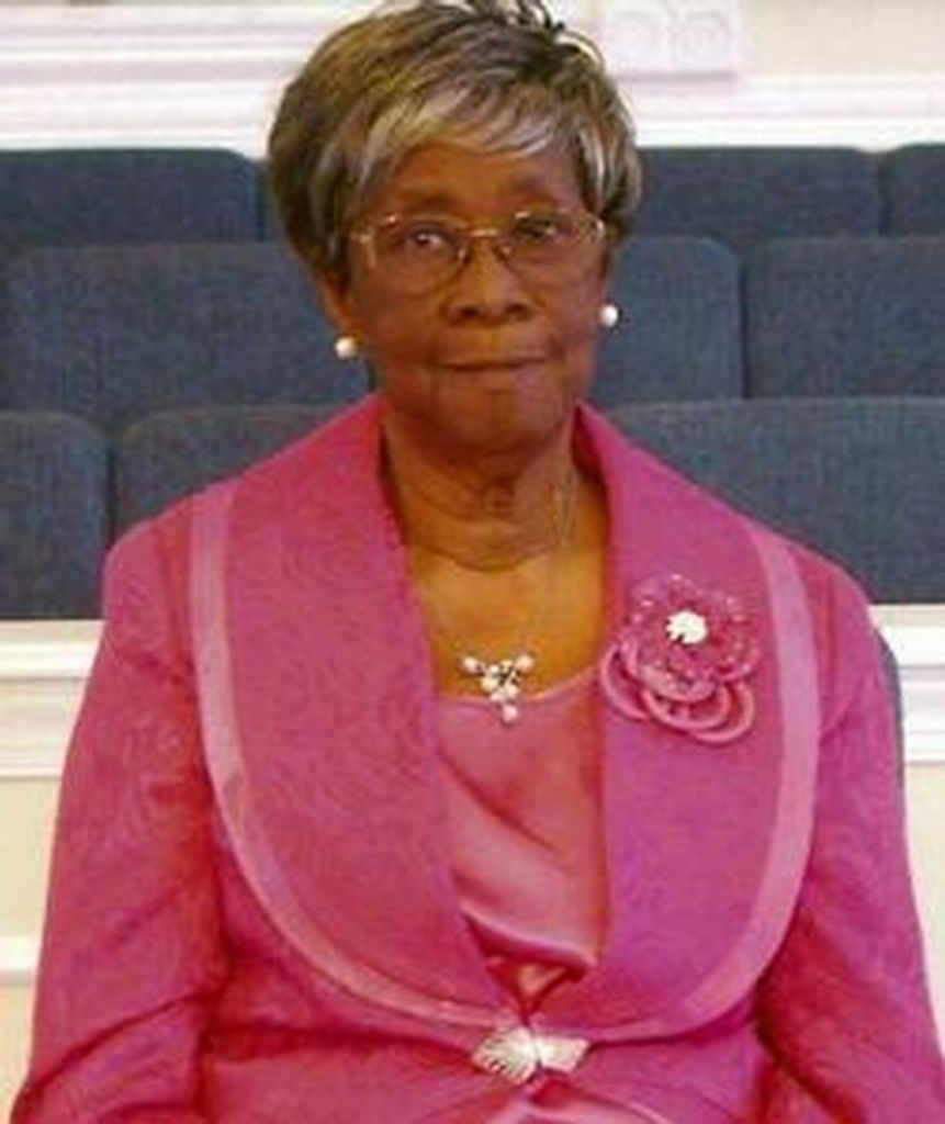 Mother Victoria Brightman Dixon