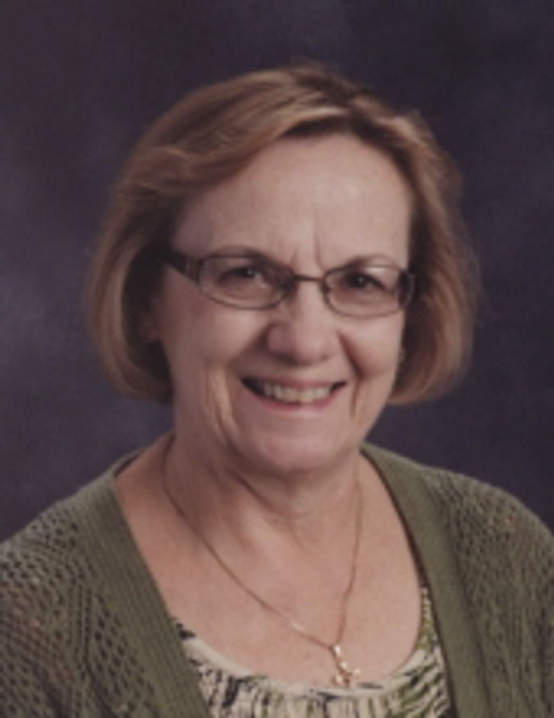Virginia T. "Ginger"  Walters