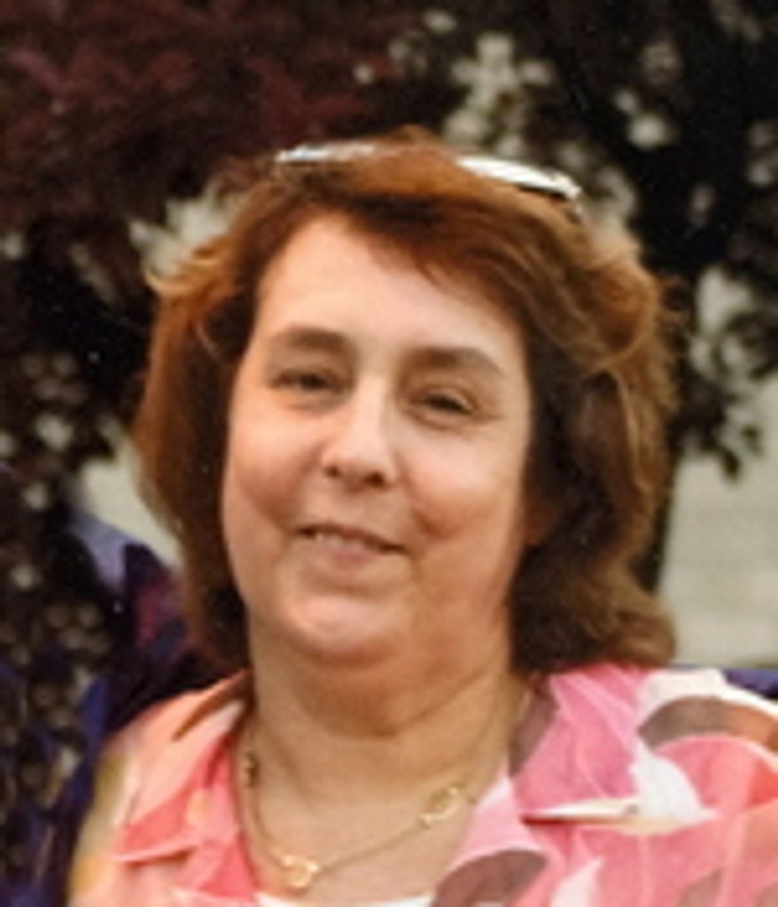 Patricia Bodmer