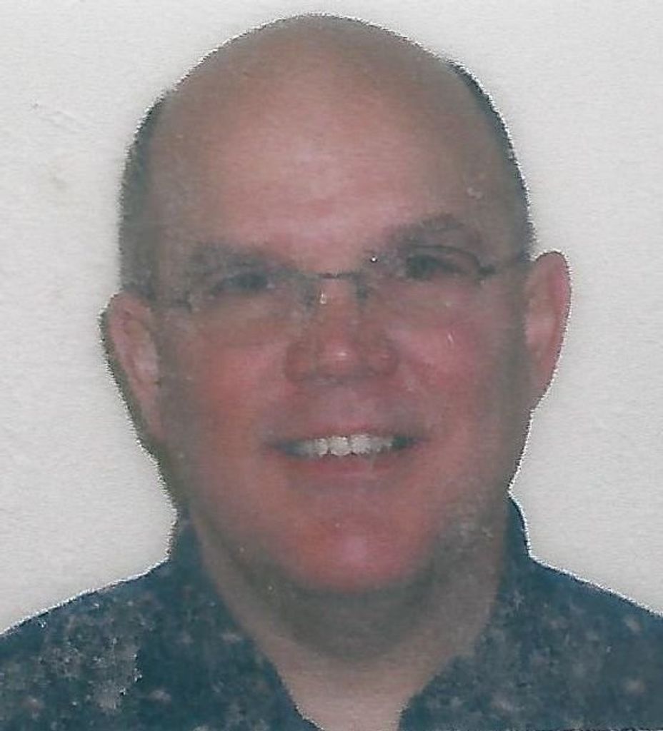 Timothy M. Heffley