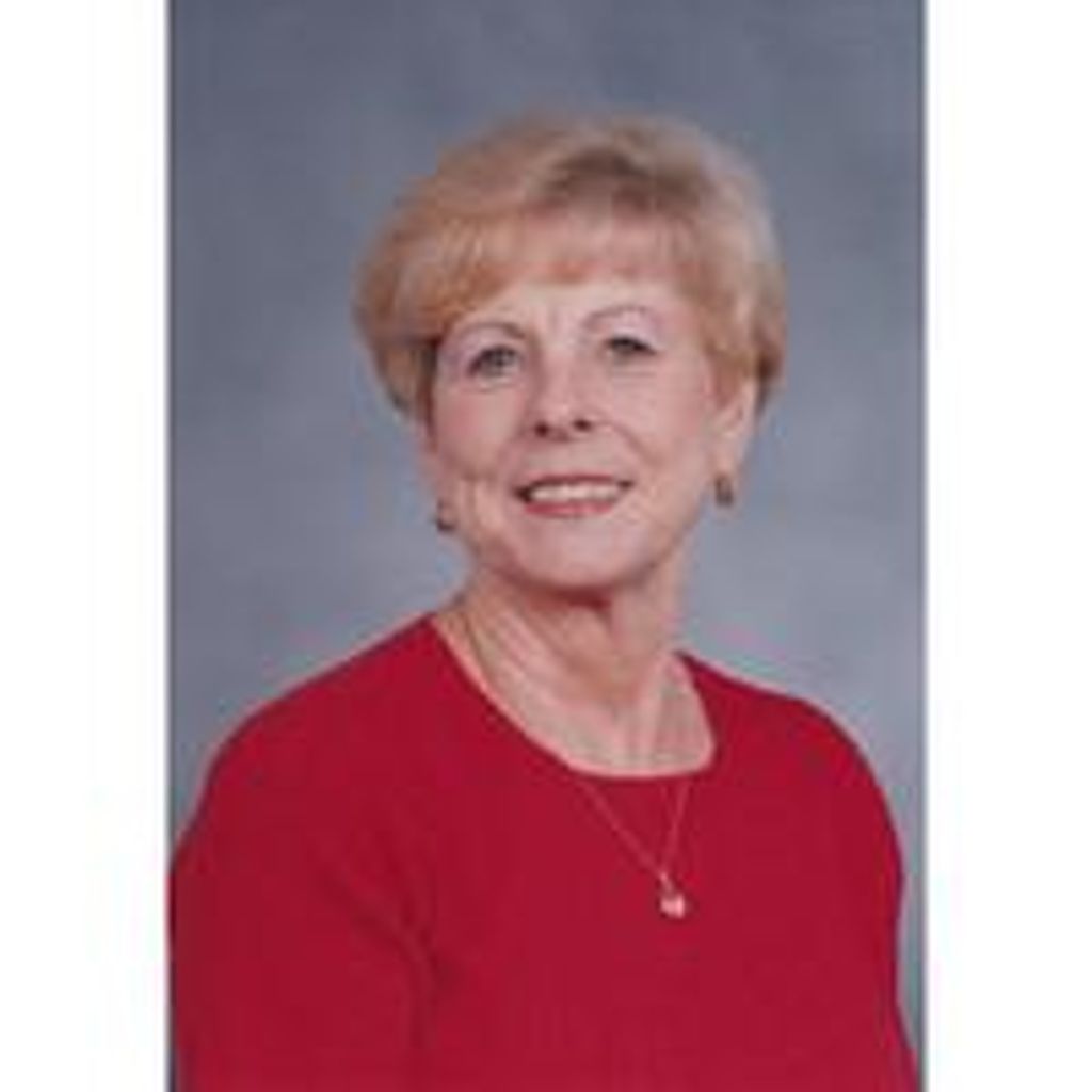 Elizabeth "Jeannie" Austin