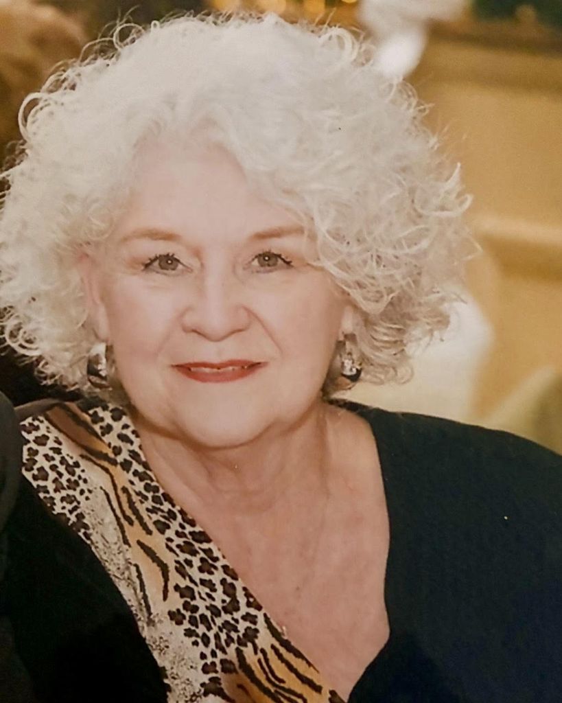 Maxine Pridgen Poulos Profile Photo