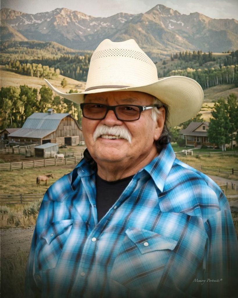Sabino Calvillo Sr. Profile Photo