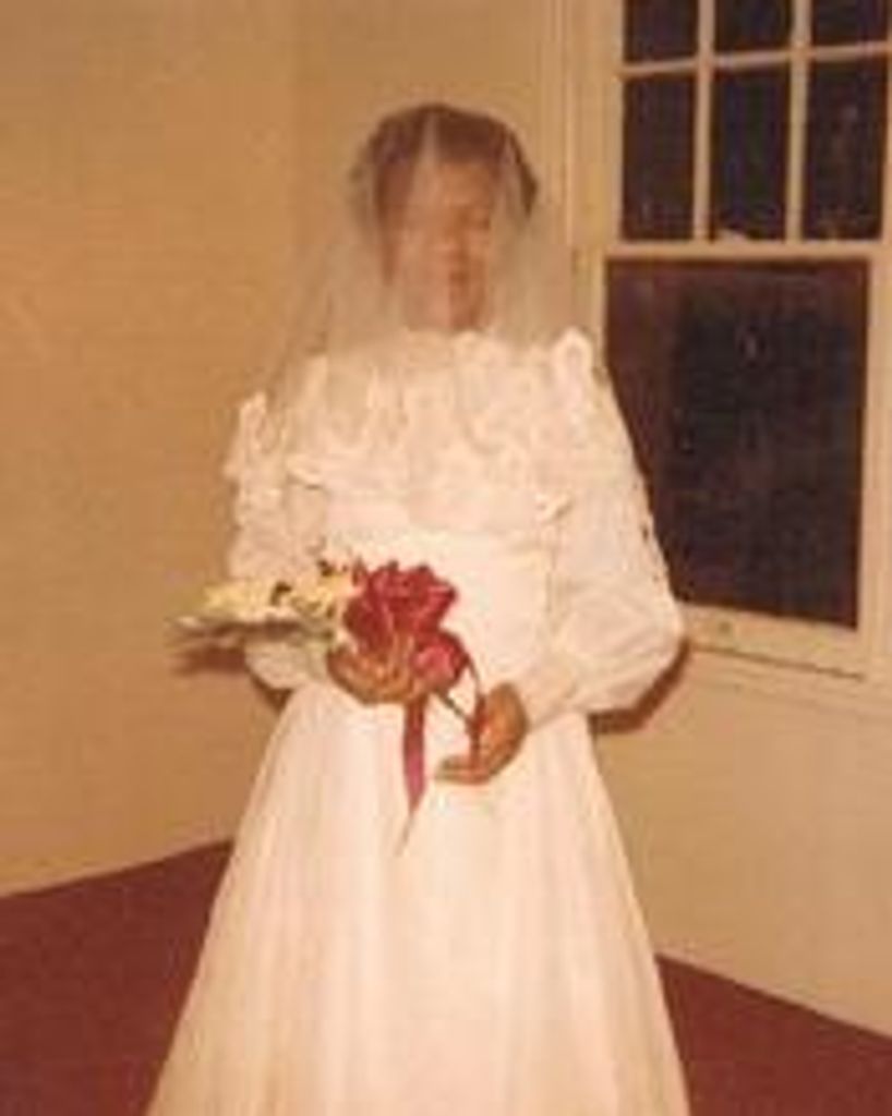 Diane Barnes Farmer Profile Photo