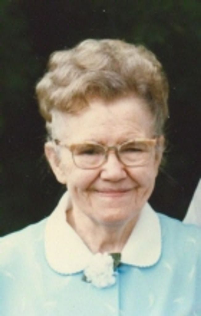 Marion E. Vanlandingham
