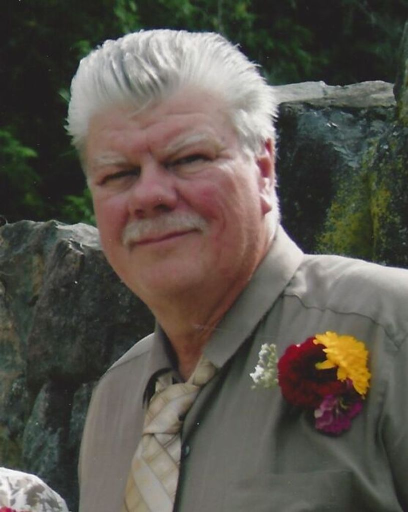 Richard "Dick" Boers Profile Photo