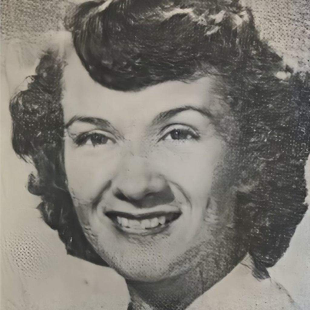 Ruth Gabriel