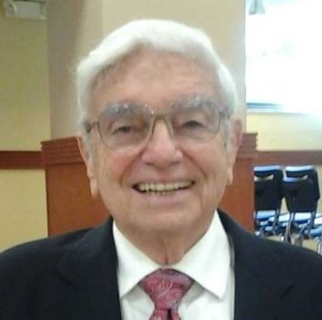 Jerome "Jerry" Linz