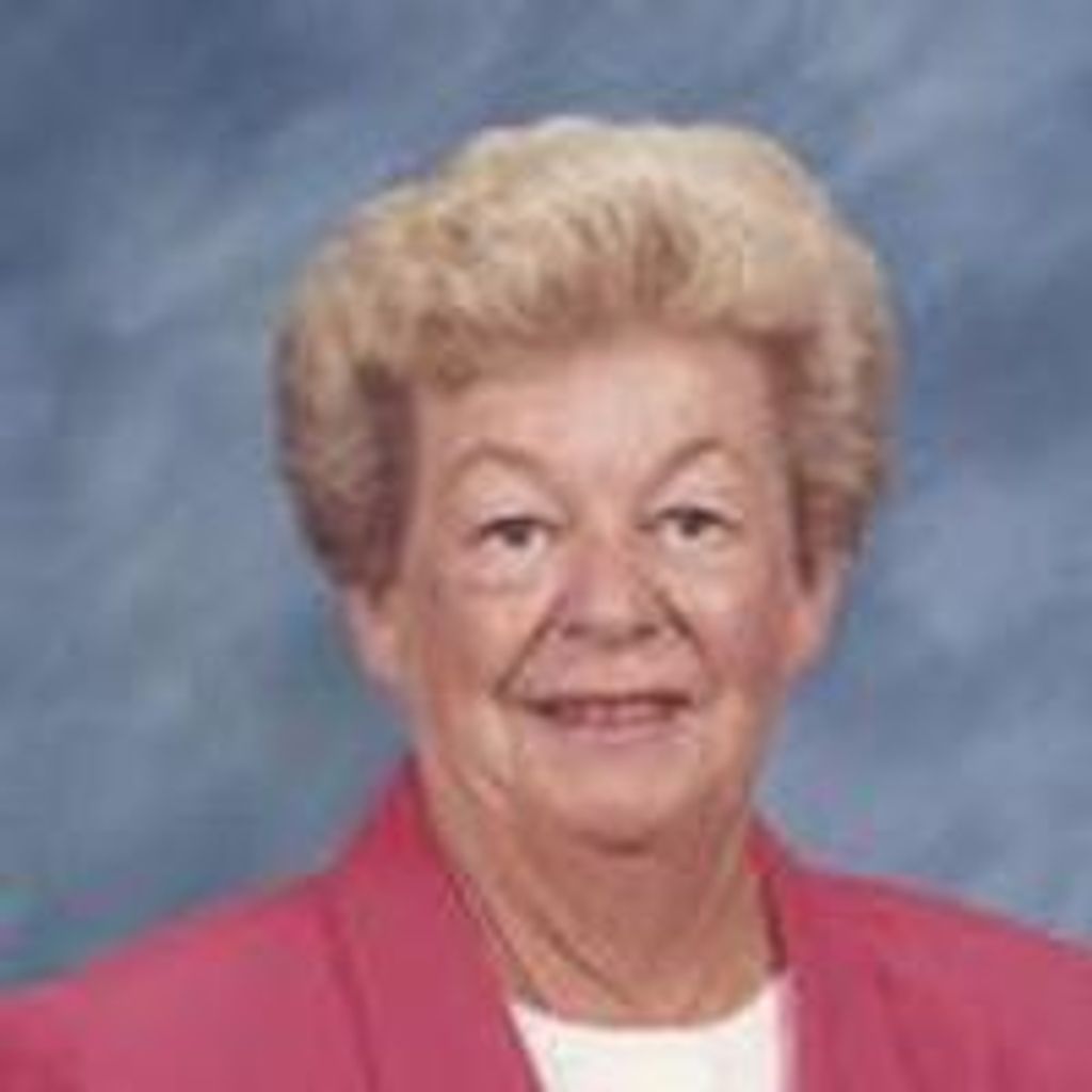 Dorothy M Rudroff