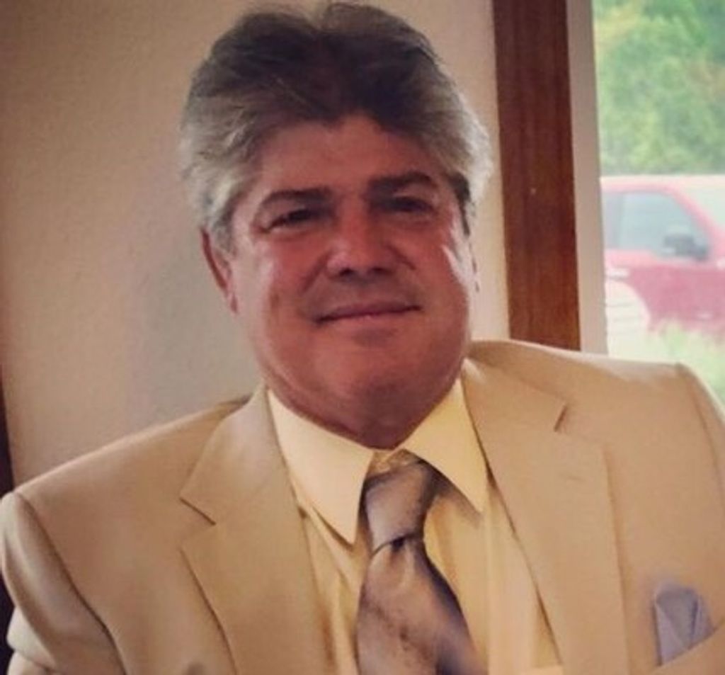 Sandy (Sandman) Monter