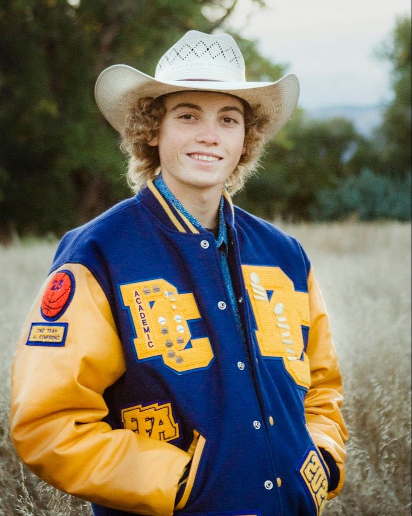 Ryan Lance Jarmon