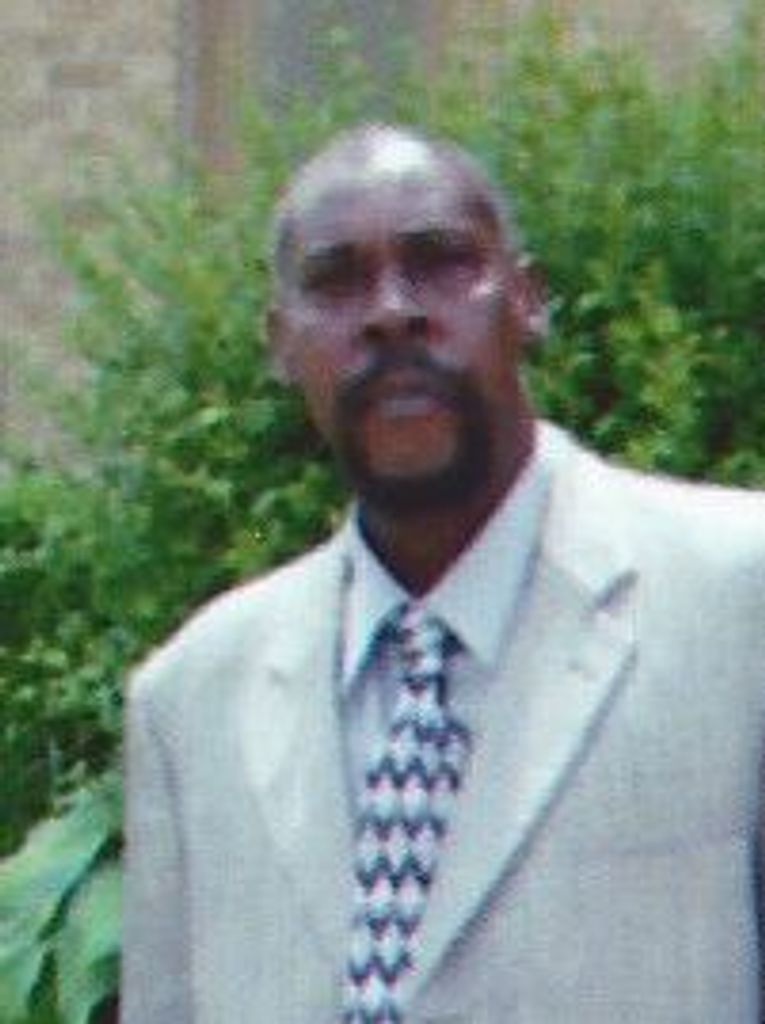 Kenneth Nathaniel Spratt