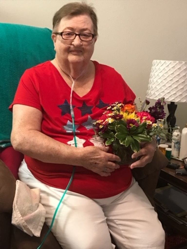 Lorain "Red" Kay Bartmess