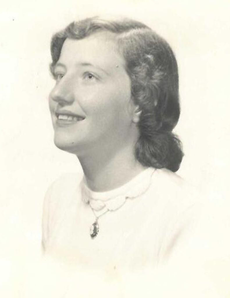 Mary Sue Poole Roach Profile Photo