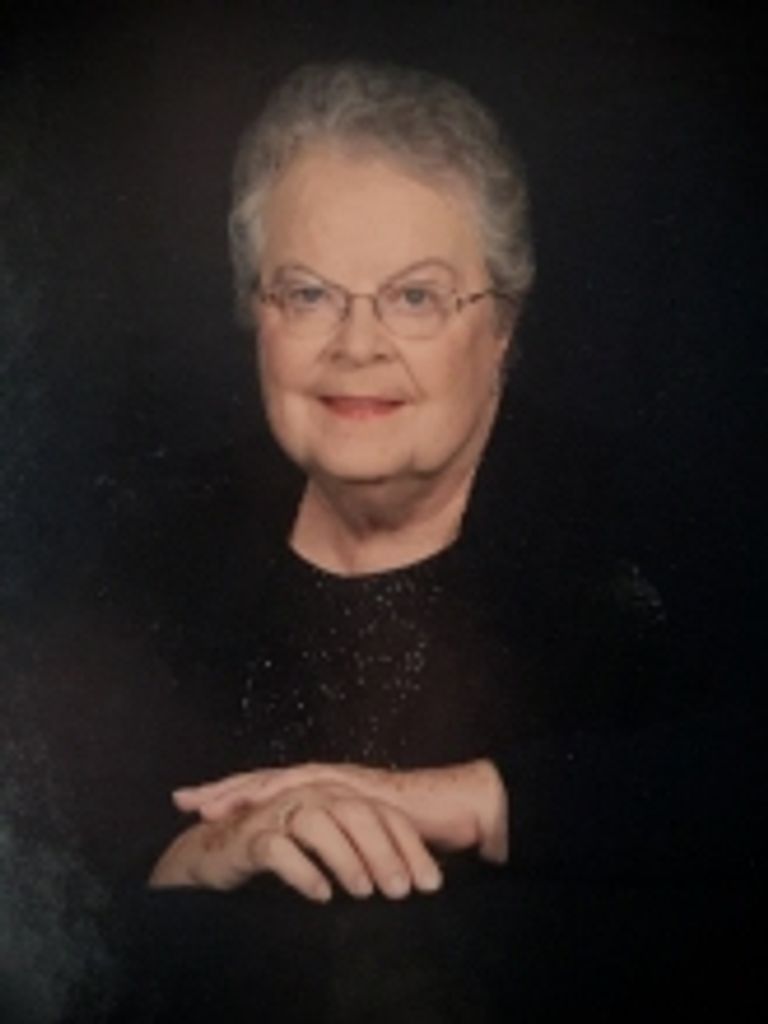 Mary Rose Mooney
