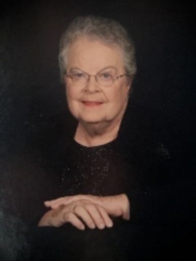 Mary Rose Mooney Profile Photo