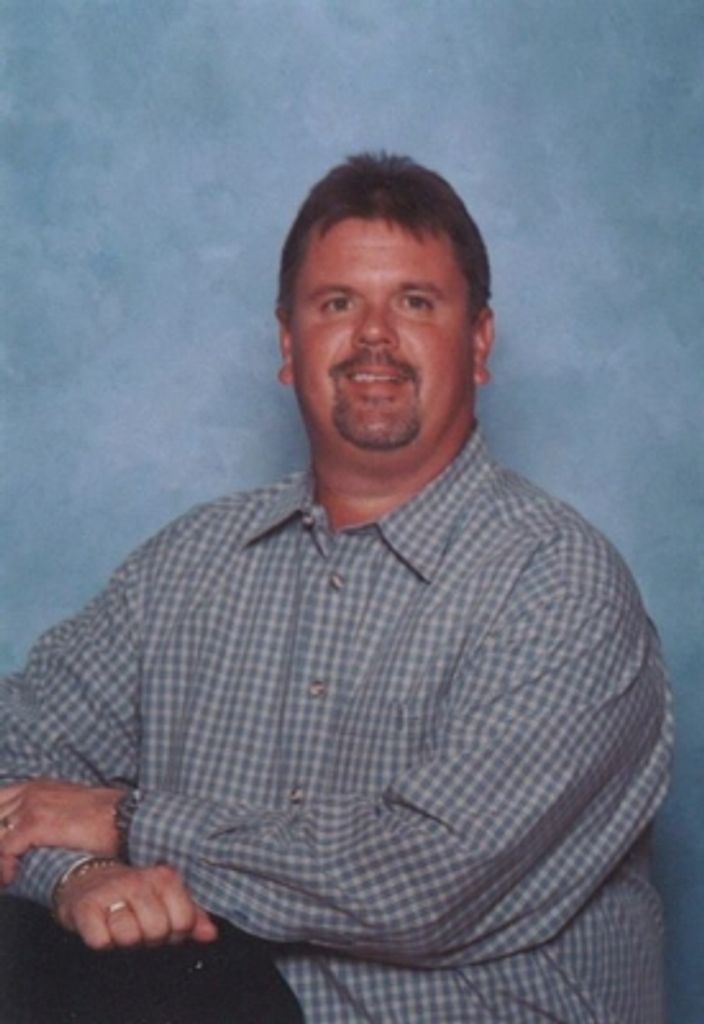 David Randall Cook Profile Photo