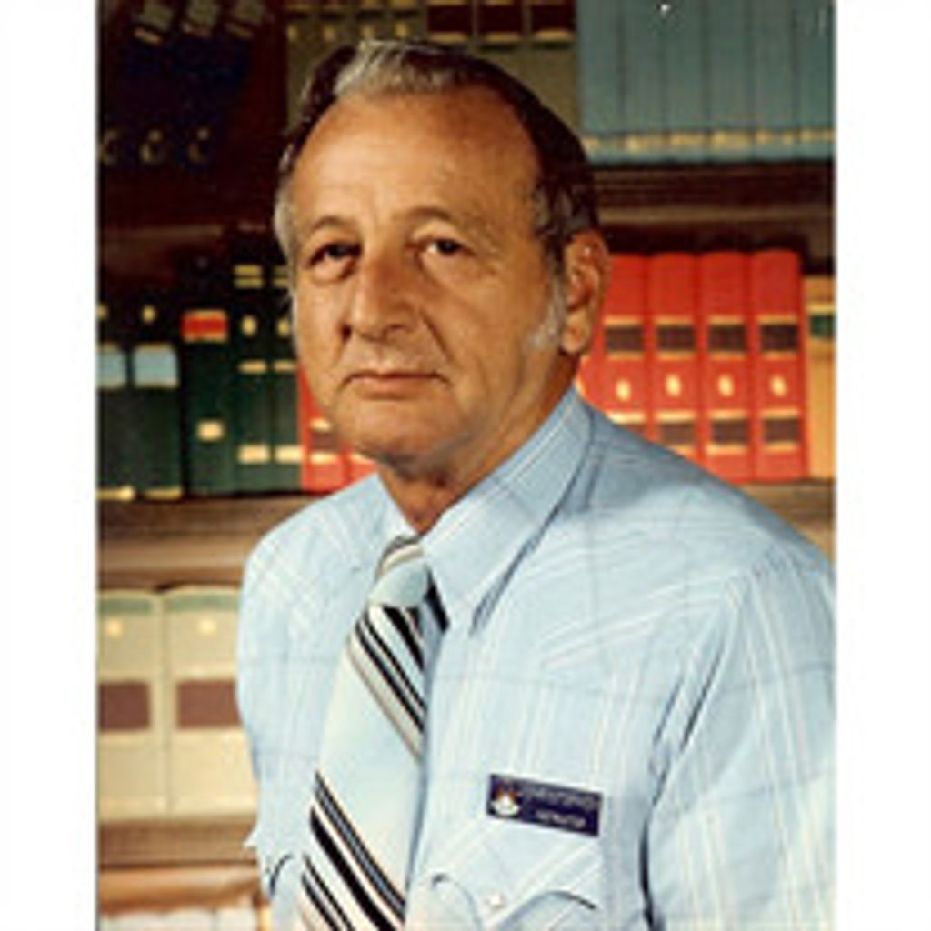 Gerald Lee Christopher