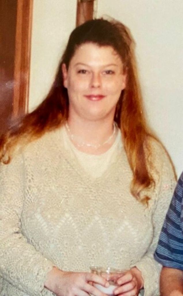 Kristy Ann Smith Profile Photo