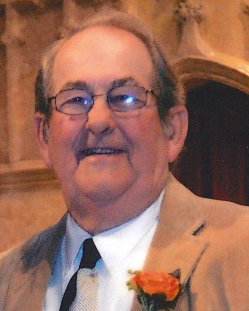 Kenneth "Kenny" Duane Bell