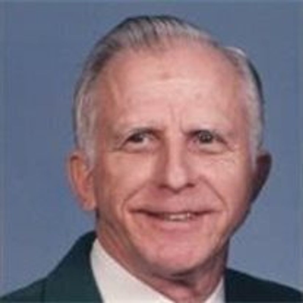 Wilbur Paul Morris Profile Photo