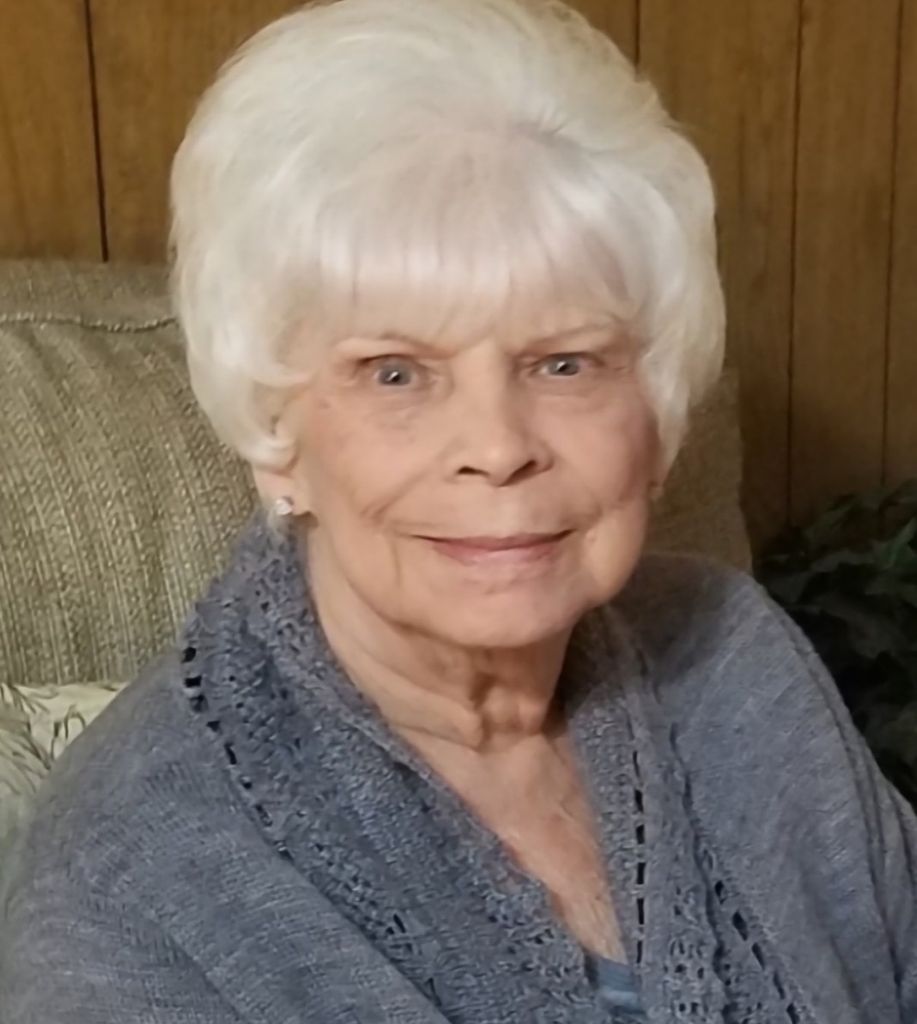 Patricia Ann Burnette Profile Photo