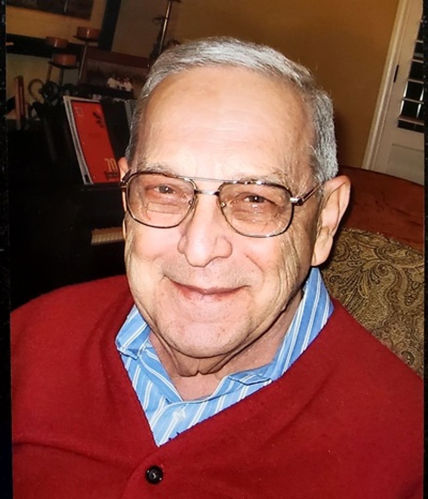 Joseph Freidberg Profile Photo