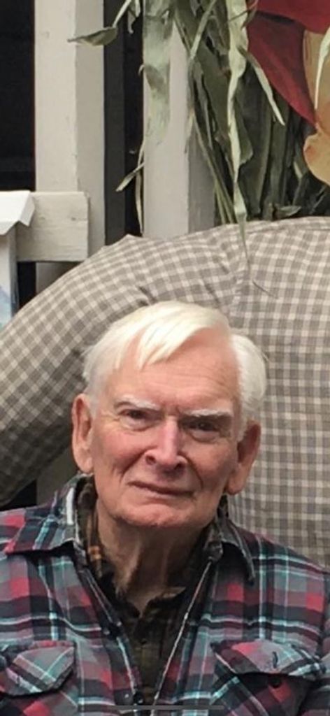 John H. Greenlee Jr. Profile Photo
