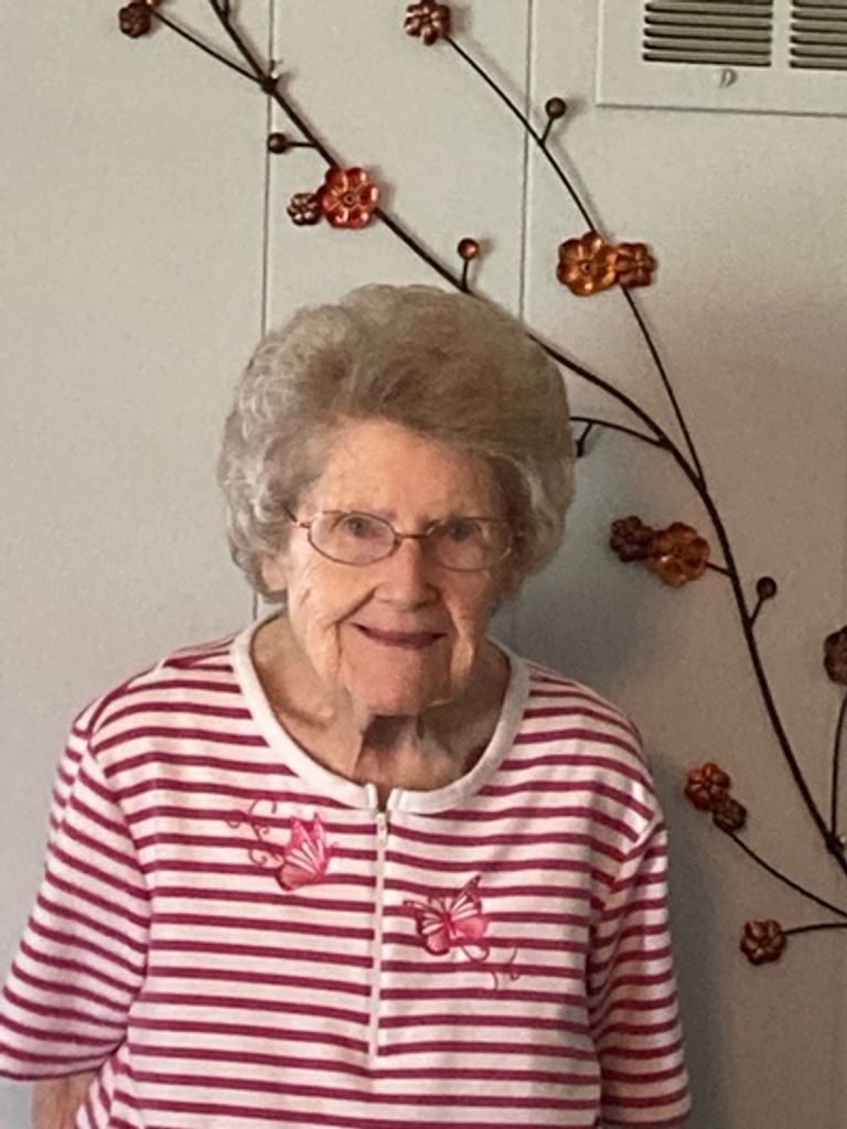 Faye Catherine Vargo