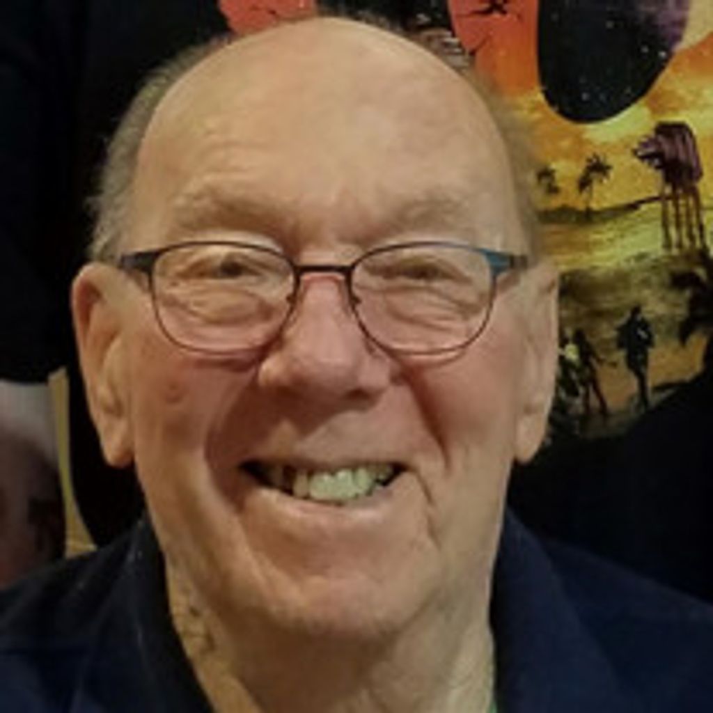 Orval Don Brenaman