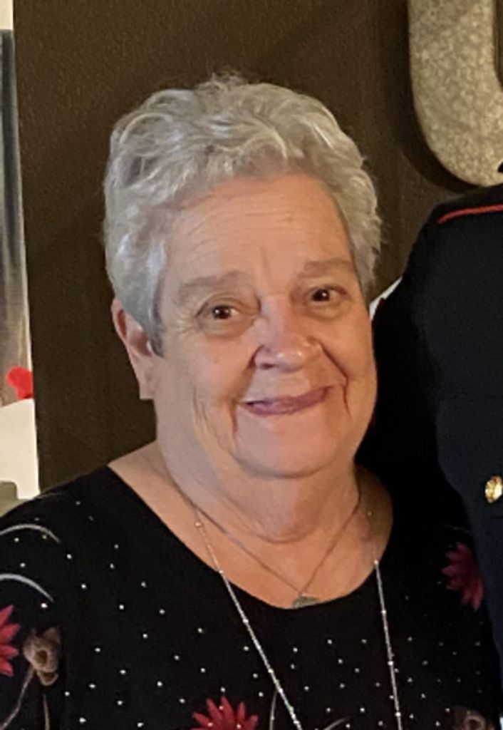 Murlene Seago Profile Photo